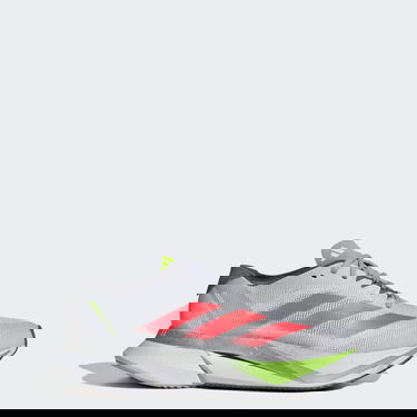 Sneakers og sko adidas Performance Adizero Boston 12 Grå | JI4473, 3