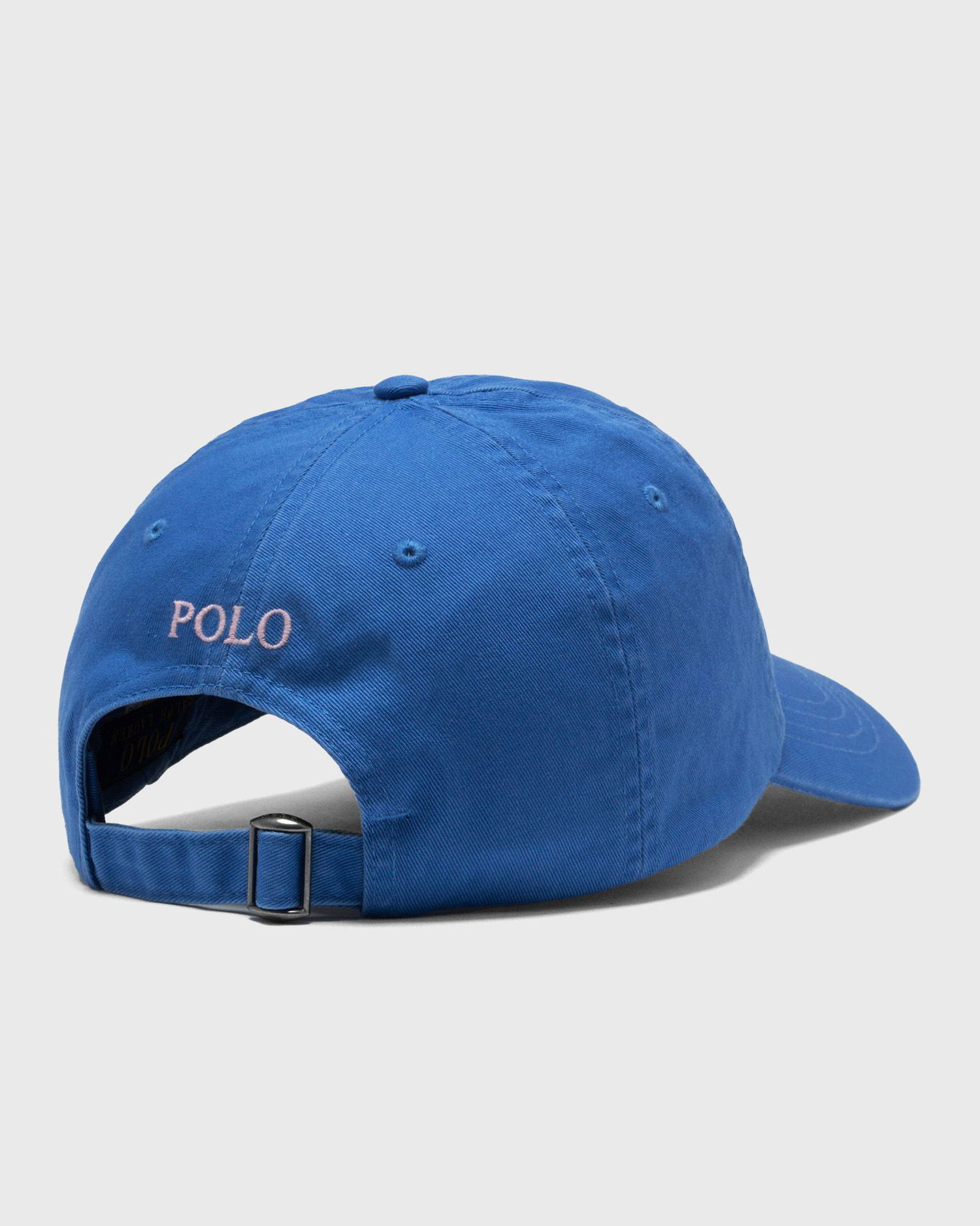 Kasket Polo by Ralph Lauren CLS SPRT CAP-HAT Blå | 710667709121, 1