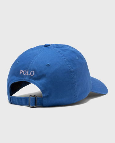 Kasket Polo by Ralph Lauren CLS SPRT CAP-HAT Blå | 710667709121, 1