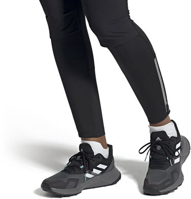Sneakers og sko adidas Performance Terrex Soulstride R.Rdy W Sort | FZ3045, 8