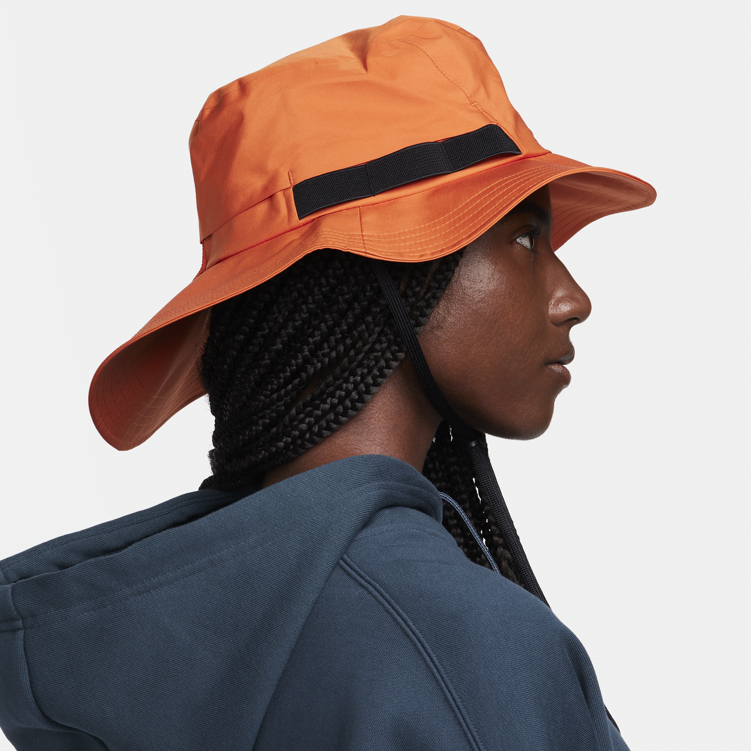Hat Nike ACG Apex Hat Orange | FB6530-893, 1