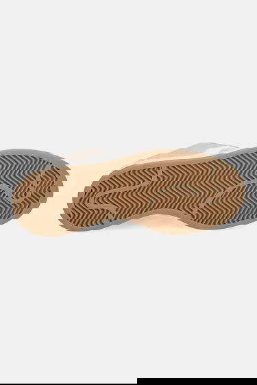 Sneakers og sko adidas Originals Campus 00s Beige | JQ5803, 4