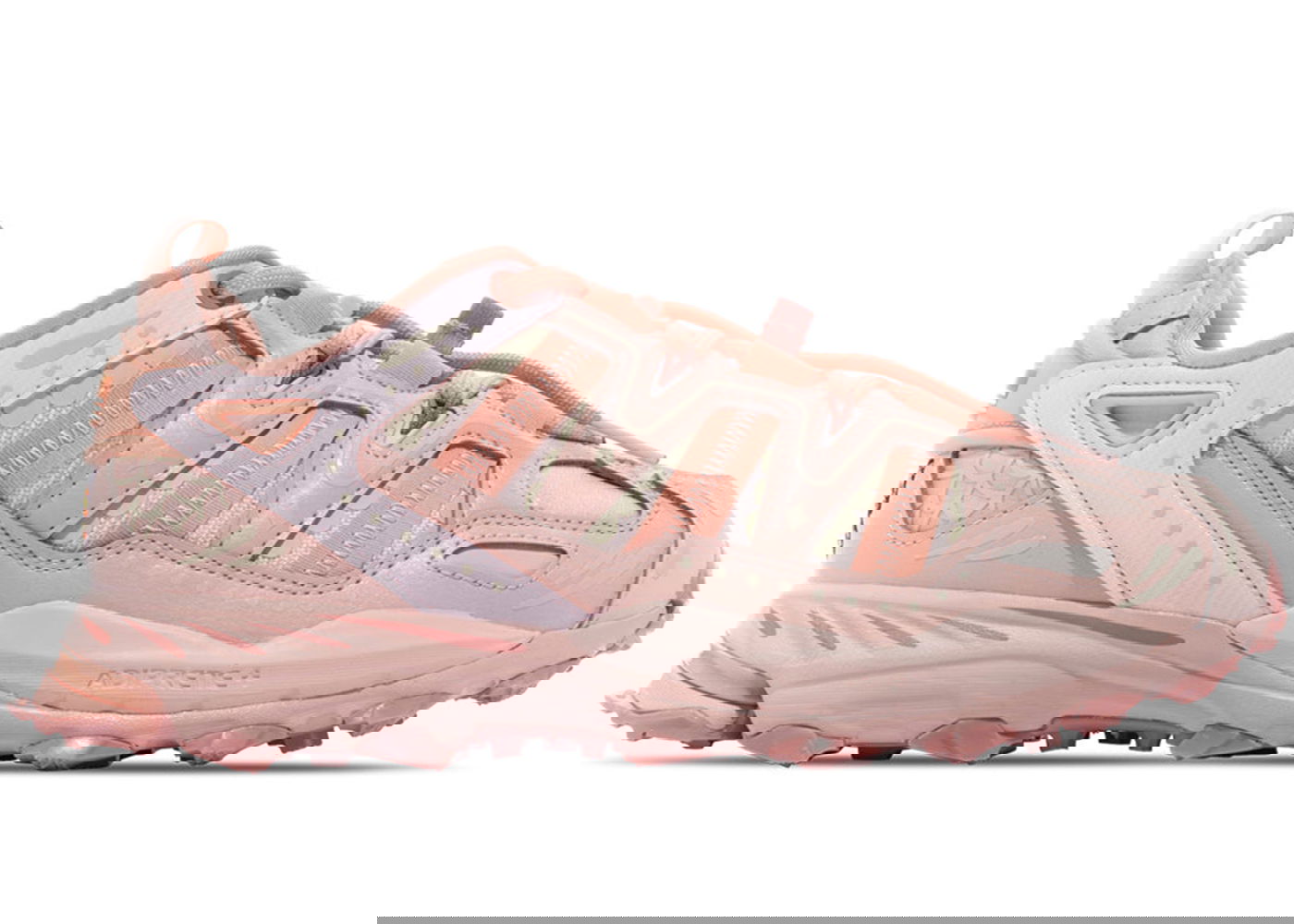 Sneakers og sko adidas Originals Hyperturf Adventure Dia de los Muertos Pink Sugar Lyserød | HP2496, 0