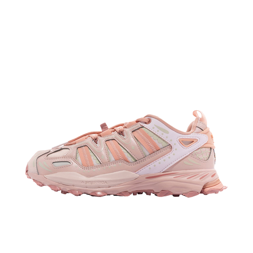 Sneakers og sko adidas Originals Hyperturf Adventure Dia de los Muertos Pink Sugar Lyserød | HP2496