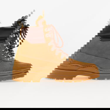 Sneakers og sko Filling Pieces Mountain Boot Quartz Camel Brun | 63333369985, 1