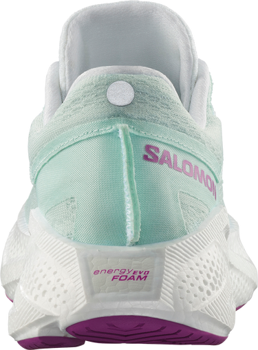 Sneakers og sko Salomon Salomon Aero Glide 3 Grøn | l47759-500, 5