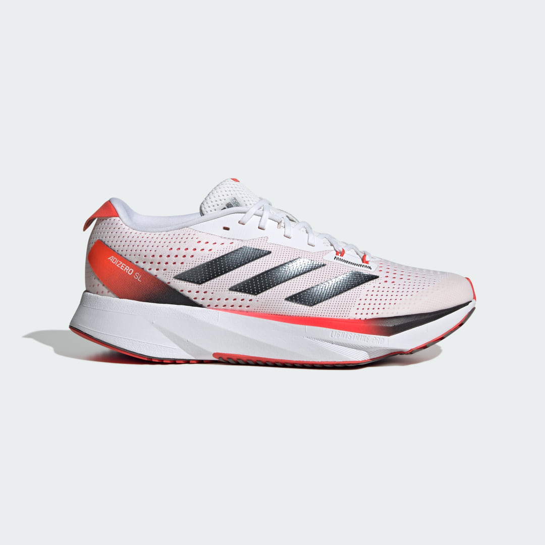 Sneakers og sko adidas Performance ADIZERO SL Rød | IG5941, 0