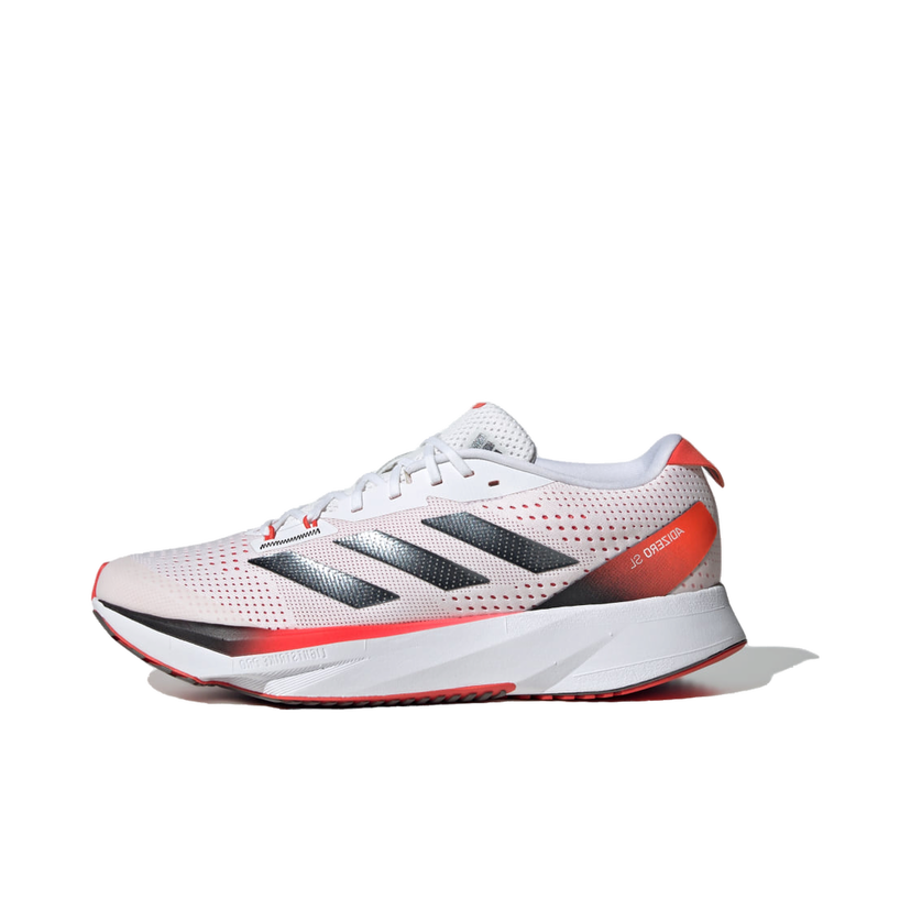 Løbe adidas Performance ADIZERO SL Rød | IG5941