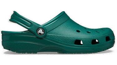 Sneakers og sko Crocs Classic Clogs Grøn | 10001-302, 0