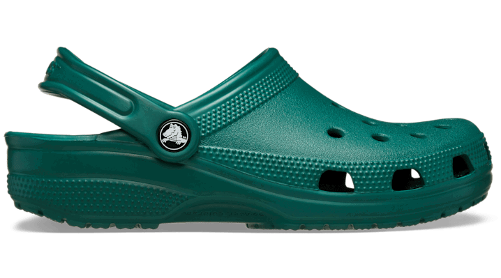 Sneakers og sko Crocs Classic Clogs Grøn | 10001-302