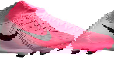 Sneakers og sko Nike Nike Phantom Luna II Academy FG/MG Lyserød | fd6725-600, 0