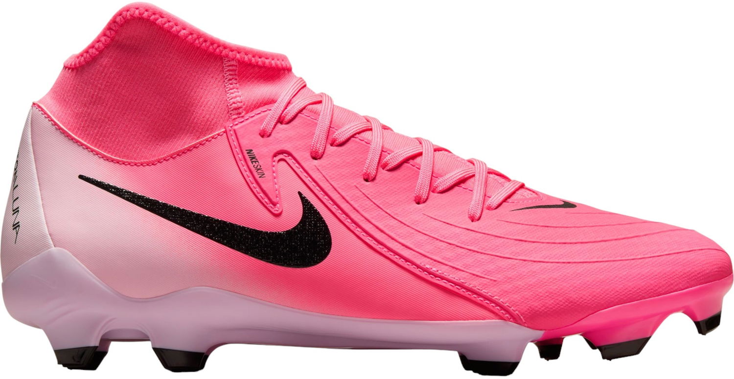 Sneakers og sko Nike Nike Phantom Luna II Academy FG/MG Lyserød | fd6725-600, 0