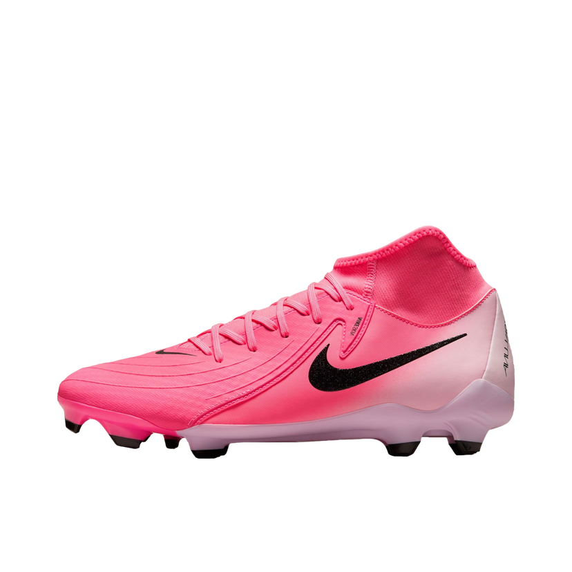 Sneakers og sko Nike Nike Phantom Luna II Academy FG/MG Lyserød | fd6725-600