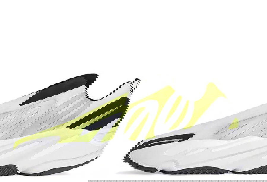 Sneakers og sko adidas Yeezy Yeezy Boost 700 MNVN Laceless "Phosphor" Gul | GY2055, 1