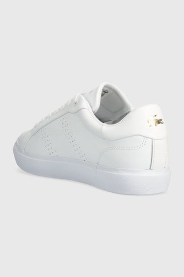 Sneakers og sko Lacoste Lacoste Powercourt 2.0 Hvid | 47SFA0072, 2
