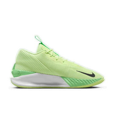 Sneakers og sko Nike G.T. Jump Academy Grøn | FV5524-700, 4