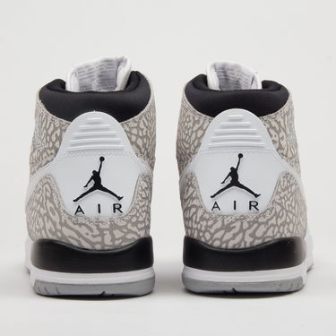 Sneakers og sko Jordan Jordan Legacy 312 ''Flip'' GS Grå | AT4040-100, 3