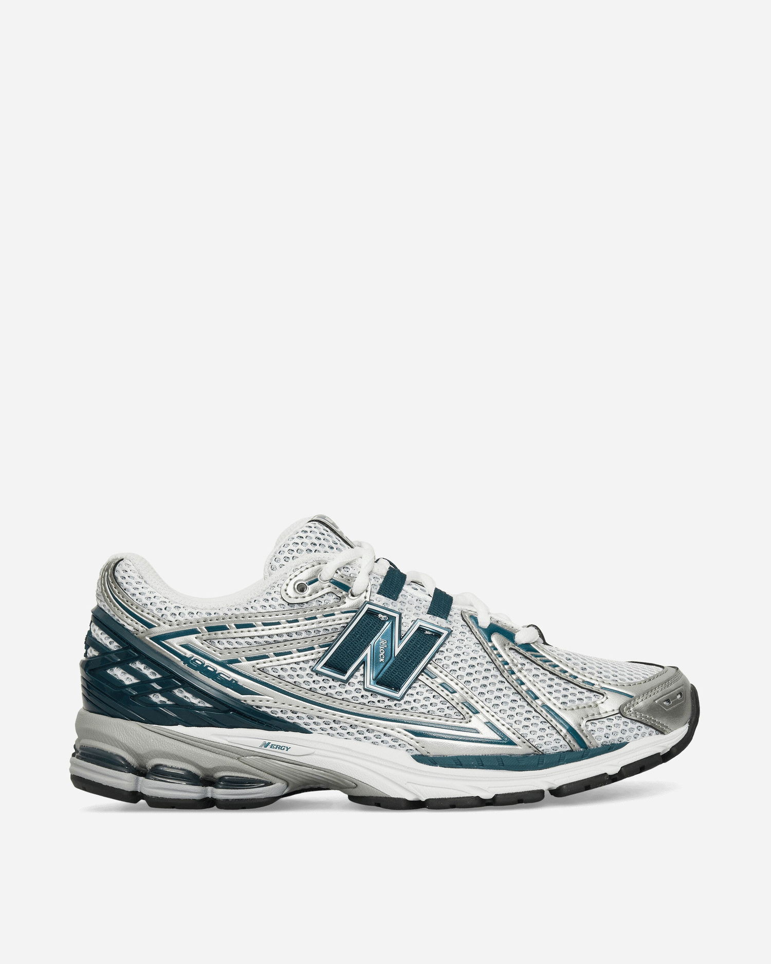 Sneakers og sko New Balance 1906R Hvid | U1906RCE, 1