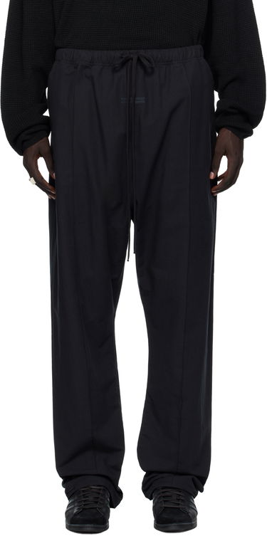 Joggingbukser Fear of God Fear of God ESSENTIALS Oxford Relaxed Sweatpants Sort | 130SP258140F, 0