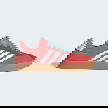 Sneakers og sko adidas Performance VL Court 3.0 Rød | JI1605, 0