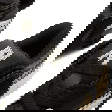 Sneakers og sko Represent Clo Represent Studio Sort | MLM100327-01, 3
