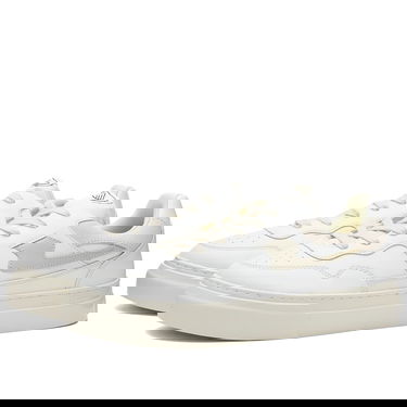 Sneakers og sko Stepney Workers Club Pearl S-Strike Hvid | YA09500, 2