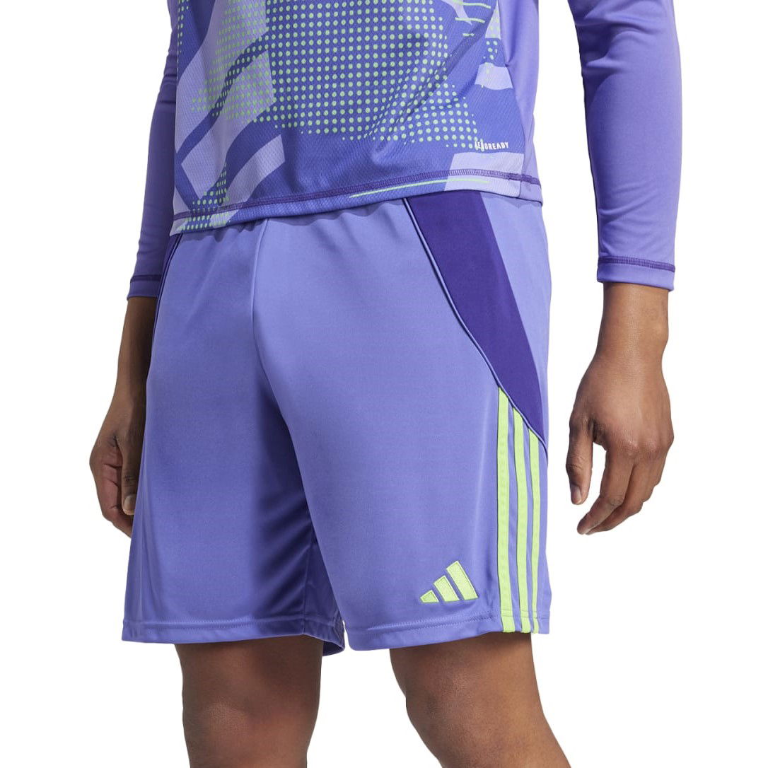 Shorts adidas Performance adidas TIRO24 SHO Mørkeblå | it2413, 0