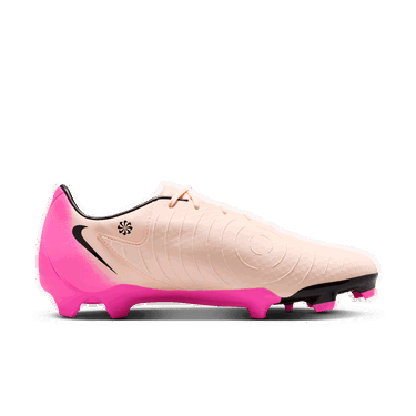 Sneakers og sko Nike Phantom GX 2 Academy Lyserød | FD6723-800, 3