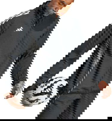 Vindjakke adidas Performance adidas TIRO25C PRE Jacket Sort | iw0418, 3