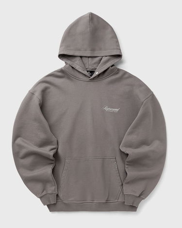 Sweatshirt Represent Clo Represent Owners Club Script Men's Hoodie Grå | OCM41200-46, 1