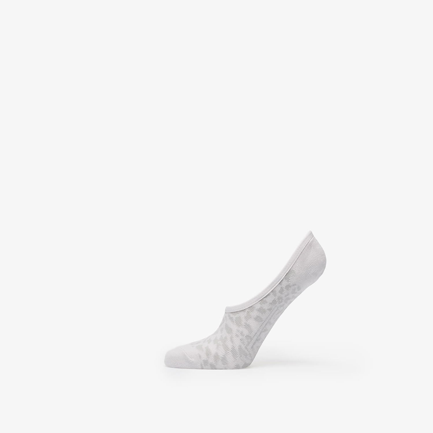 Sokker Vans Fuego Canoodle Leopard Print No-Show Socks 3-Pack Grøn | VN000QBFEN61, 1