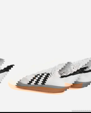 Sneakers og sko adidas Originals Samba "Decon" Hvid | IF0642 001, 4