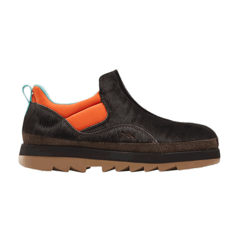 Sneakers og sko Reebok Cam Hicks x Beatnik Moc Sort | 100206674