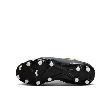Sneakers og sko Nike Phantom GX II Academy FG/MG Hvid | FD6722-100, 3