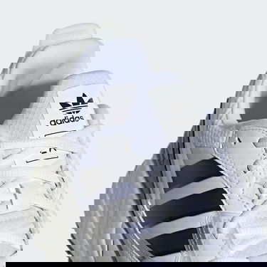 Sneakers og sko adidas Originals ZX 1K Boost 2.0 Hvid | GZ3549, 5