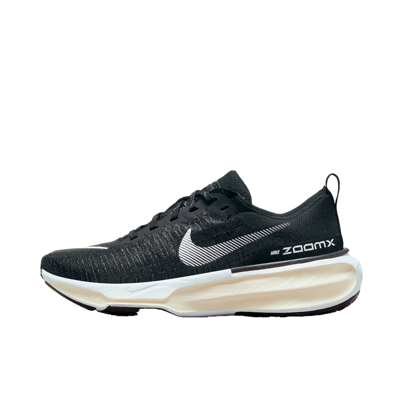 Løbe Nike Invincible Run 3 Sort | dr2660-001