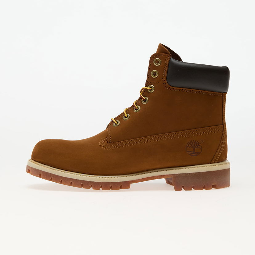 Sneakers og sko Timberland 6 In Premium WP Boot Brun | TB172066EBL1