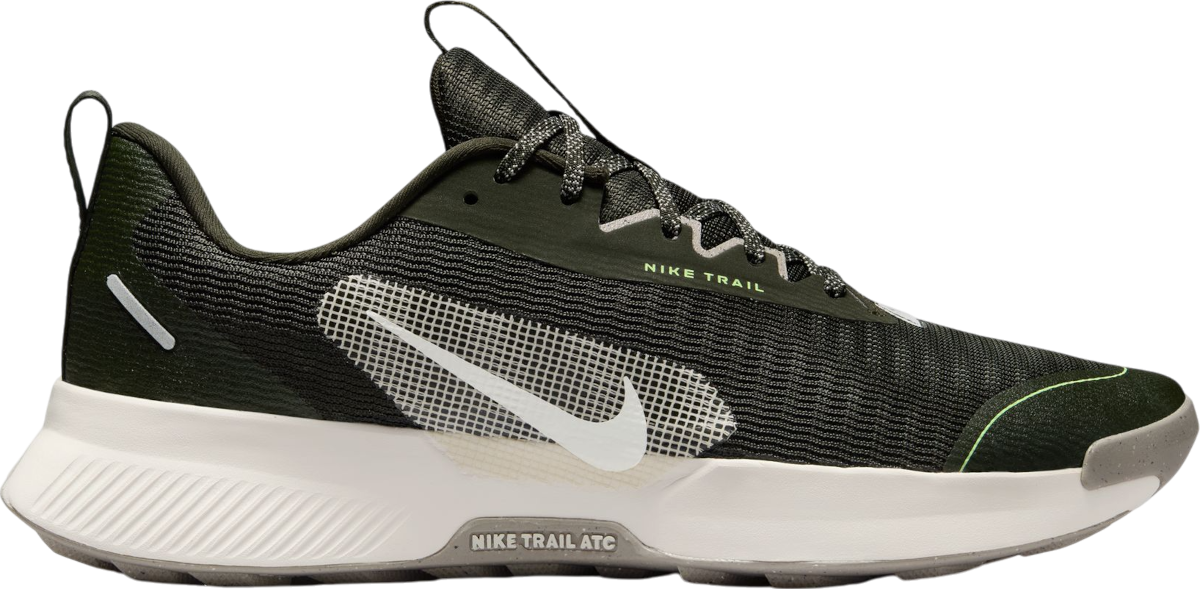 Sneakers og sko Nike Juniper Trail 3 Grøn | fq0904-301, 0