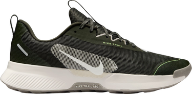 Sneakers og sko Nike Juniper Trail 3 Grøn | fq0904-301, 0