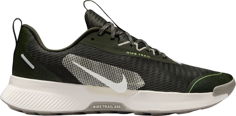 Sneakers og sko Nike Juniper Trail 3 Grøn | fq0904-301