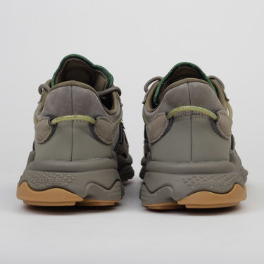Sneakers og sko adidas Originals Ozweego Grøn | EE6461, 3