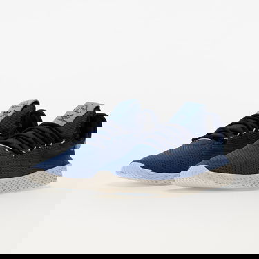 Sneakers og sko adidas Originals Tennis Hu X Pharrell Williams Mørkeblå | GZ9531, 5