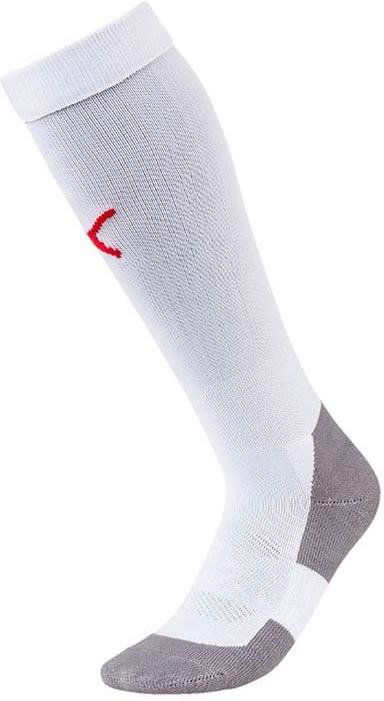 Sokker Puma Puma Team Liga Core Socks Hvid | 703441-011