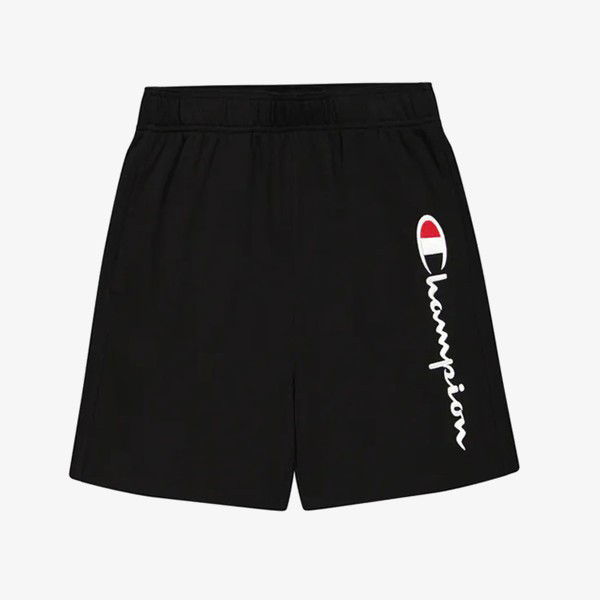 Shorts Champion Shorts with Vertical Logo Sort | 220304-KK001, 0