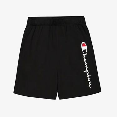 Shorts Champion Shorts with Vertical Logo Sort | 220304-KK001, 0