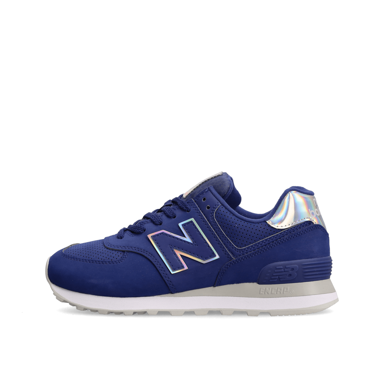 Sneakers og sko New Balance 574 Blå | WL574HP2, 0