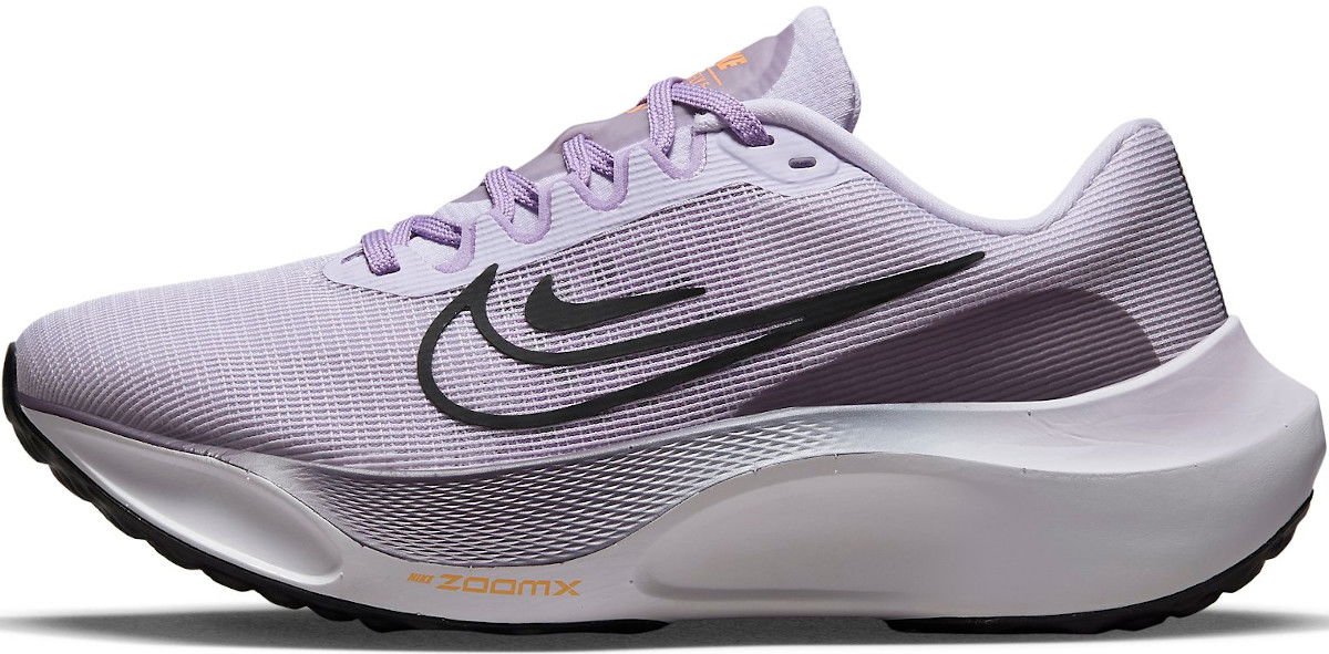 Sneakers og sko Nike Zoom Fly 5 Lilla | dm8974-500, 0