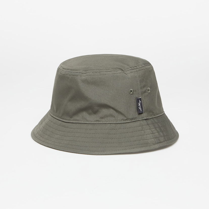Hat Lundhags Lundhags Bucket Hat Grøn | 1142319-604