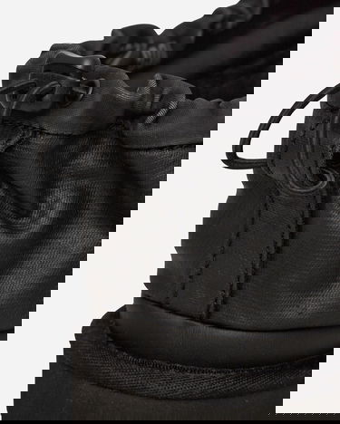 Sneakers og sko UGG Tasman Shroud Zip "Black" Sort | 1144114 BLK, 6