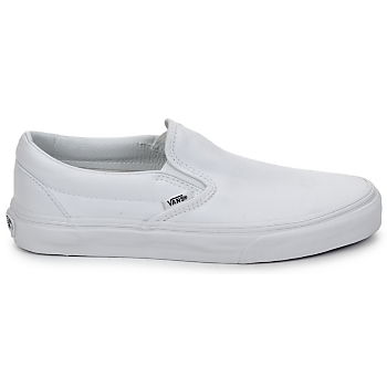 Sneakers og sko Vans Slip-ons (Shoes) Classic Slip-On Hvid | VN000EYEW001=EYEW00, 1